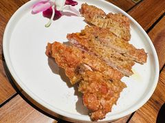 -瑞面(吴宫泛太平洋酒店)