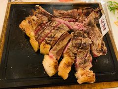 -奥斯特牛排馆(美第奇宫店)