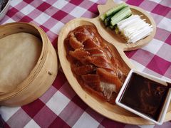 -让我们见个面(祥云小镇店)