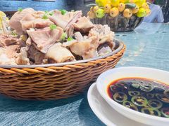 -猪肉婆私房菜(容桂总店)