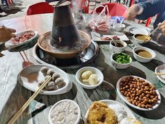-原柳滩高台阶涮羊肉