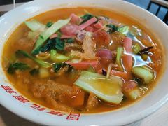 -明瓦廊美食街