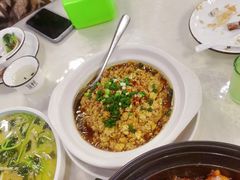 -洛东土菜馆(建国北路店)