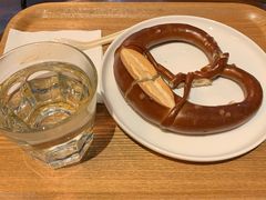 德国结-81BAKERY(大学路店)