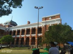 -辛亥革命博物院北区