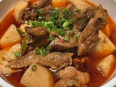 -陶然居·重庆菜(解放碑店)
