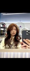 -东方美妍小鹏造型