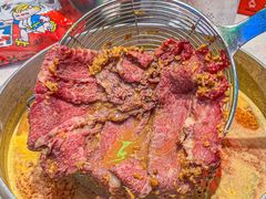 -荣叔港式沙嗲牛肉火锅(正佳潮流店)
