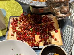 -茶叁酒肆·楚味江湖(菱角湖店)