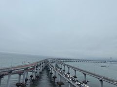 -星海湾跨海大桥
