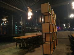 -望恋·天台音乐餐厅