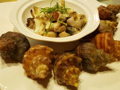 -墨白私房菜·广东菜 粤菜