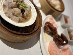 -潮福城潮州大酒楼(湖滨北路店)