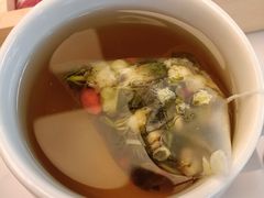 -菌自在·云南野生菌火锅(长安万达店)