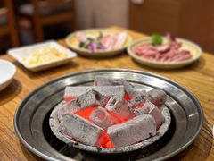 -紫霞门韩国料理烤肉(深南东路店)