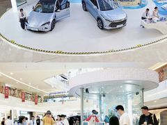 -皇庭广场(福华三路店)