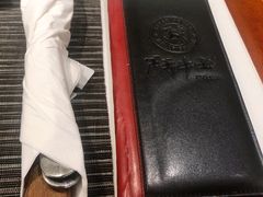 -斗牛士牛排餐厅(嘉里汇店)