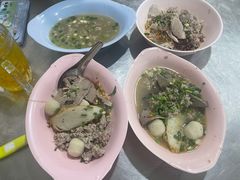 -榮泰米粉湯(Left Shop)