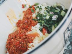 -弓家大队老碗面(高新咖啡街区店)