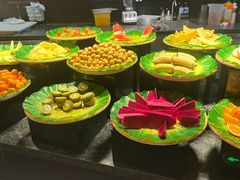 -星伦多自助料理·涮烤一体(虹悦城店)