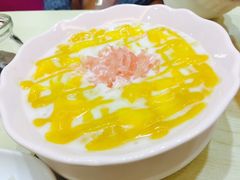 -甜心妈妈·榴莲星级糖水(北京路总店)