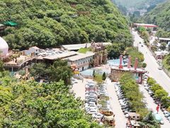 -西游洞风景区