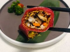 招牌红米肠-煲王粤菜餐厅(中侨中心店)