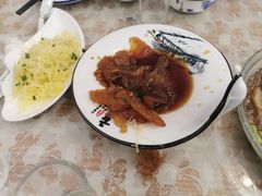 -碧海银沙海鲜餐厅(恒大海上威尼斯店)