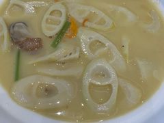 -万龙洲海鲜(大兴绿地缤纷城店)