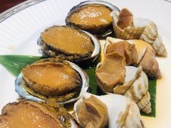 -一本魅·日式料理