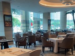 -泉州悦华酒店·自助餐厅