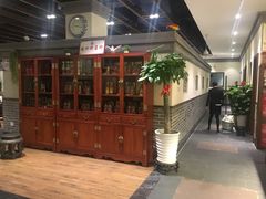 -宁海食府(大剧院店)
