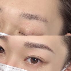 -德绣·机器野生眉发际线·美瞳线半永久
