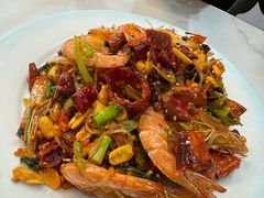 -来之顺海鲜菜馆·青岛菜·始于1993(栈桥店)