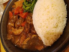 -摩欧客意式餐厅(高新活力汇店)