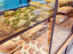 -BreadTalk面包新语·烘焙蛋糕(海珠丽影广场店)