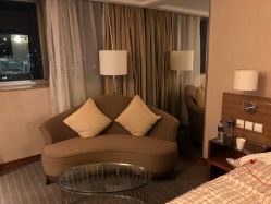 -上海浦东喜来登由由大酒店·宴会厅