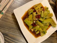 -郑贵初烧烤·烤凤爪的发明者(王家湾店)