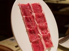 -涮福記·现切牛羊肉火锅(世纪汇店)