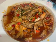 -外婆船宴餐厅·外婆喊你回家吃饭