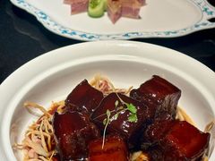 -许爷家·生态湖鲜(徐汇日月光店)