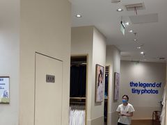 -天真蓝照相馆(五角场百联又一城店)