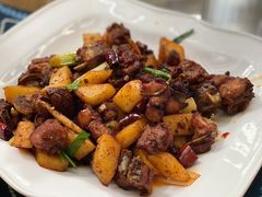 -喜林苑·稻田餐厅(品相府店)