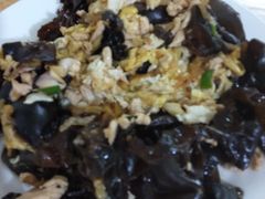 -东北特色菜馆(珞喻东路店)
