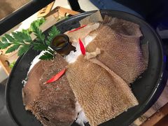 -尚尚仙·酸汤猪手·猪肚鸡火锅(华联万柳购物中心店)