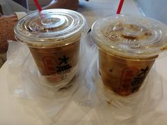 -永和大王(广渠店)