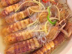 -御满江海鲜酒家(洛溪新城店)