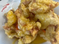 -哈尔滨春饼(朝山街店)