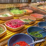 人均不过百的超火韩式自助，不敢相信是在北京！