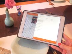 -荷风细雨·中国茶宴(碧云店)